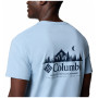 Koszulka męska Columbia Hageman™ Graphic Tee