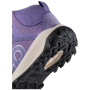 Buty dziecięce Reima Kulkuri Mid Misty Violet