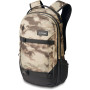 Plecak Dakine Mission 25l brązowy AshcroftCamo