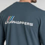Koszulka męska Craghoppers Nosilife Abel Long Sleeved T-Shirt
