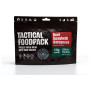 Suszona żywność Tactical Foodpack Beef Spaghetti Bolognese