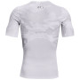 Męska koszulka Under Armour HG Isochill Comp Print SS