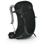 Plecak Osprey Stratos 26 II czarny Black