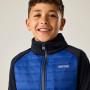 Kurtka dziecięca Regatta Boys Trekktain 3-in-1 II Nvy/OlympBlu
