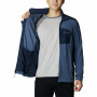 Męska bluza Columbia Klamath Range™ Full Zip