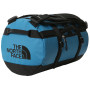 Torba podróżna The North Face Base Camp Duffel - Xs 2023 niebieski/czarny Banff Blue/Tnf Black