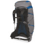 Plecak turystyczny Osprey Exos Pro 55
