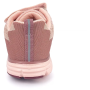 Dziecięce tenisówki Bugga Tempe Light Pink