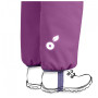 Spodnie dla maluchów z polaru Unuo Softshell Sherpa Basic