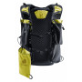 Plecak biegowy Deuter Ascender 13
