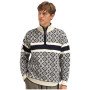 Męski sweter Dale of Norway Cortina 2026 Masc. Sweater