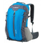 Plecak Loap Alpinex 25 niebieski/szary Blue