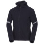 Męska bluza Northfinder Gene czarny 269black