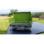 Kuchenka Vango Combi IR Grill Compact