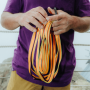 Smyczka Wild Country Nylon Sling 15 mm 240 cm