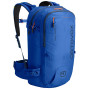 Plecak wspinaczkowy Ortovox Haute Route 32 niebieski JustBlue