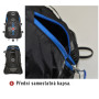 Plecak Husky Salmon 35 l