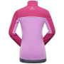 Damska kurtka softshellowa Alpine Pro Tycha