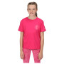 T-shirt dziecięcy Regatta Alvarado VI