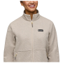 Bluza damska Cotopaxi W'S Envo Fleece Full-Zip Jacket