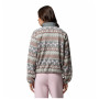 Bluza damska Columbia Sequoia Grove™ Ii Printed Half Zip