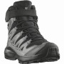 Buty dziecięce Salomon Xa Pro Winter Wp J Black-Castlerock-Cloudburst
