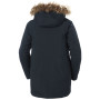 Kurtka zimowa damska Helly Hansen W Classic Parka