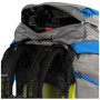 Plecak turystyczny Osprey Exos Pro 55
