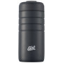 Kubek termiczny Esbit Majoris 450 ml czarny Black