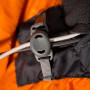 Śpiwór puchowy Zajo Bering Exped -15 Regular