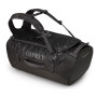 Torba Osprey Transporter 40 czarny/szary CamoBlack