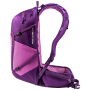 Damski plecak turystyczny Deuter Speed Lite Pro 17 SL