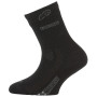 Skarpety damskie Lasting TJS czarny black