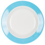 Zestaw naczyń Gimex Tableware Rainbow 12 pcs