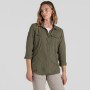 Koszula damska Craghoppers NosiLife Adventure Long Sleeved Shirt III