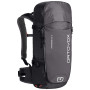 Plecak Ortovox Traverse 28 S szary/czarny Black Raven