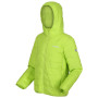 Kurtka dziecięca Regatta Jr Hooded Hillpck