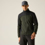 Męska bluza Regatta Highton Full Zip Midlayer