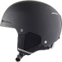 Kask narciarski dla dzieci Alpina Zupo czarny černá