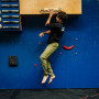 Ścianka wspinaczkowa YY VERTICAL VerticalBoard First