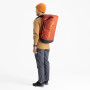 Worek nieprzemakalny Sea to Summit Big River Dry Backpack 75 L