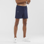 Męskie szorty Salomon Agile 5'' Short M