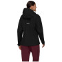 Kurtka damska Mammut Taiss HS Hooded Jacket Women