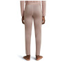 Dziecięce kalesony Icebreaker K 200 Oasis Leggings Pink Quartz