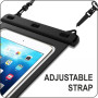 Wodoodporne etui na tablet Swissten WATERPROOF CASE FOR TABLET 11"