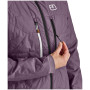 Kurtka damska Ortovox Swisswool Piz Boe Jacket W