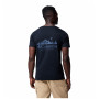 Koszulka męska Columbia Rapid Ridge™ Back Graphic Tee II