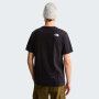 Koszulka męska The North Face M Nse Reg Ss Tee-Graphic