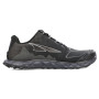 Buty męskie Altra M Superior 4.5 czarny Black