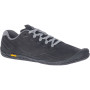 Buty damskie Merrell Vapor Glove 3 Luna LTR czarny/szary Black/Charcoal